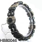 Hematite Bracelet